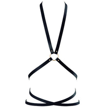 Comprar BIJOUX INDISCRETS MAZE – Arnés Multiposición Ajustable Para Un Look Elegante-Noxtic