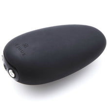 Comprar JE JOUE Vibrador Masajeador Mimi Negro – Diseño Elegante Con Función Recargable Para Placer Personal-Noxtic
