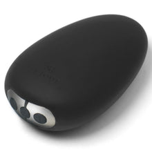 JE JOUE Mimi Massaggiatore Vibrante Nero - Design Elegante con Funzione Ricaricabile per il Piacere Personale