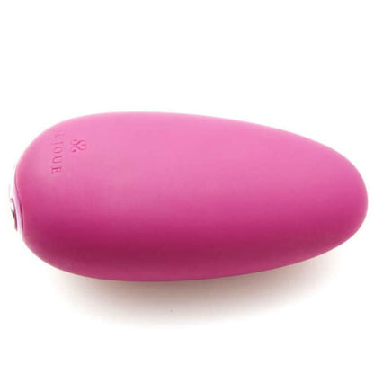 JE JOUE Mimi Soft Massaggiatore Fucsia – Vibrazioni intense con morbido silicone per sensazioni profonde
