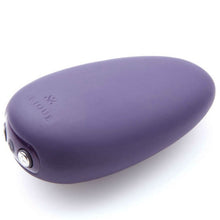 JE JOUE Mimi Soft Massaggiatore Viola – Vibrazioni Intense con Silicone Morbido per un Maggiore Comfort