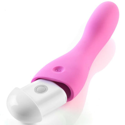JE JOUE Ooh By Recambio Estimulador Rosa – Estructura Personalizable Para Placer Único