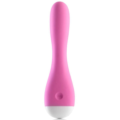 JE JOUE Ooh By Recambio Estimulador Rosa – Estructura Personalizable Para Placer Único