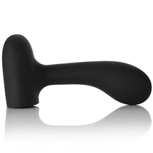 Comprar JE JOUE Ooh By Recambio Estimulador Plug Largo Negro – Diseño Personalizable Para Placer Único-Noxtic