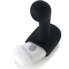 Comprar JE JOUE Ooh By Recambio Estimulador Plug Largo Negro – Diseño Personalizable Para Placer Único-Noxtic