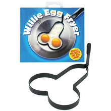 Comprar SPENCER & FLEETWOOD Molde Para Freír Huevos – Divertido Diseño Para Cocinar Con Estilo-Noxtic