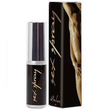 Comprar RUF Sex Spray Perfume De Feromonas Para Hombre – Fragancia Con Alta Concentración Para Atraer Con Confianza-Noxtic