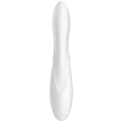 Satisfyer Pro G-Spot Rabbit Edición 2020 – Vibrador Recargable Con Tecnología de Ondas de Presión