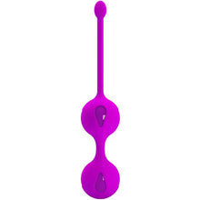 PRETTY LOVE - KEGEL TIGHTEN UP II KEGEL EXERCISE BALLS