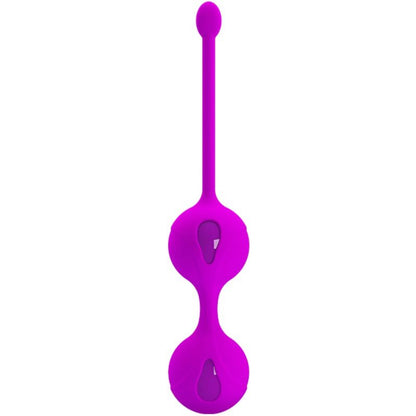 PRETTY LOVE - KEGEL TIGHTEN UP II KEGEL EXERCISE BALLS