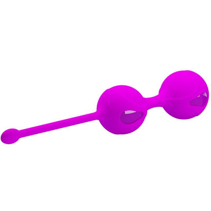 PRETTY LOVE - KEGEL TIGHTEN UP II KEGEL EXERCISE BALLS