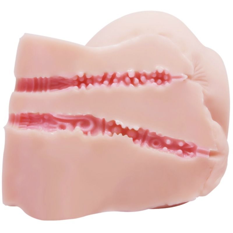 Busto vibrante realistico CRAZY BULL - Design dettagliato per un'esperienza realistica