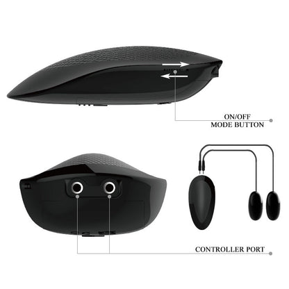 Comprar CRAZY BULL Juguete Erótico Con Vibración – Diseño Realista Para Placer Sensacional-Noxtic