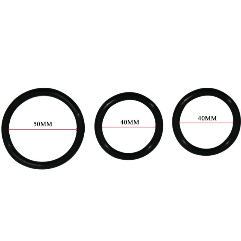 CRAZY BULL Masturbador Con Anillos Modelo Vagina 2 – Experiencia Sensorial Con Textura Realista