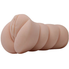 Comprar CRAZY BULL Masturbador Water Skin Modelo Vagina 3 – Textura Realista Para Placer Óptimo-Noxtic