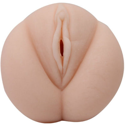 Comprar CRAZY BULL Masturbador Water Skin Modelo Vagina 3 – Textura Realista Para Placer Óptimo-Noxtic