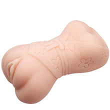 Comprar CRAZY BULL Masturbador Water Skin Modelo Vagina 4 – Textura Realista Para Sensaciones Únicas-Noxtic
