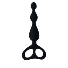 Comprar INTENSE Danti Negro – Estimulador Suave Para Potenciar Sensaciones-Noxtic