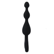 Comprar INTENSE Danti Negro – Estimulador Suave Para Potenciar Sensaciones-Noxtic