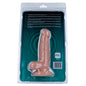 MR Intense Realistic Penis 16,2 cm – Design confortevole per un piacere intenso