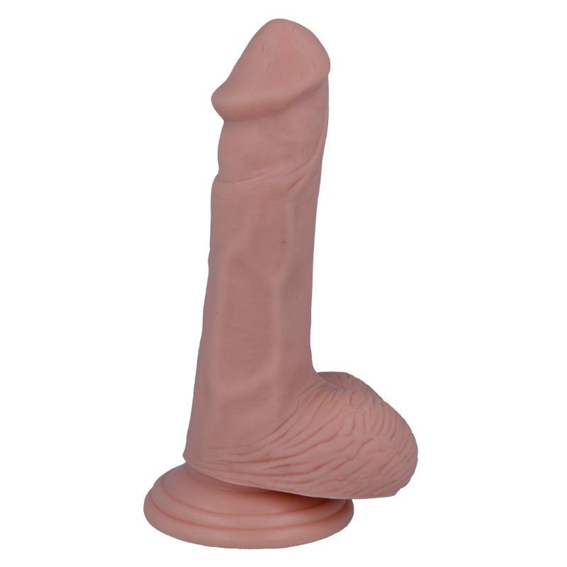 Dildo realistico MR Intense 16,5 cm – Design morbido per un piacere autentico
