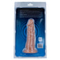 Dildo realistico MR Intense 16,6 cm – Design elegante per un'esperienza sensoriale autentica