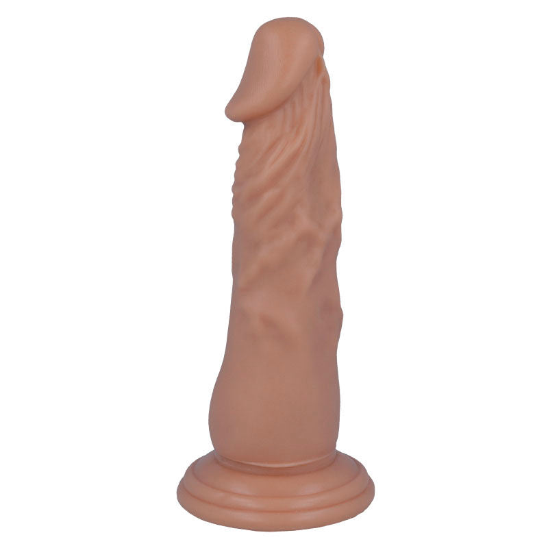 Dildo realistico MR Intense 16,6 cm – Design elegante per un'esperienza sensoriale autentica