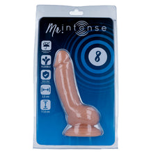 Comprar MR Intense Pene Realista 17.6 Cm – Diseño Realista Para Placer Personalizado-Noxtic