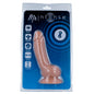 MR Intense Realistic Penis 17,6 cm – Design realistico per un piacere personalizzato