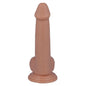 Comprar MR Intense Dildo Realista 18 Cm – Textura Suave Para Placer Intenso-Noxtic