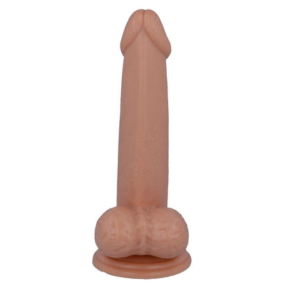 Comprar MR Intense Dildo Realista 18 Cm – Textura Suave Para Placer Intenso-Noxtic