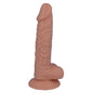 MR Intense 11 Pene Realistico 18 cm – Design Morbido con Sensazione Naturale per un Piacere Autentico