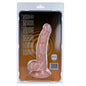 Dildo realistico MR INTENSE 18,2 cm – Morbido al tatto con forme naturali per un uso versatile
