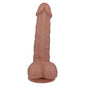 Comprar MR Intense Dildo Realista 19.6 Cm – Tacto Suave Y Sedoso Para Uso Confortable-Noxtic