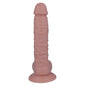 MR INTENSE Dildo Realista 20 Cm – Tacto Suave Con Diseño Natural Para Uso Placentero