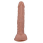MR Intense Dildo Realista 20.1 Cm – Tacto Suave Con Diseño Natural Para Uso Diario