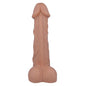 MR Intense Dildo Realistico 22 CM – Texture Morbida per il Piacere Intimo