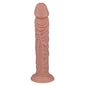 MR Intense Dildo Realista 22.3 Cm – Acabado Suave Para Placer Confiable