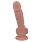 MR Intense Dildo Realista 22.3 Cm – Diseño Suave Para Placer Confiable