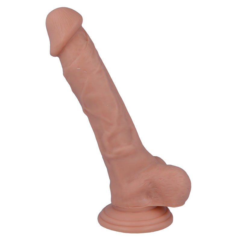 MR Intense Dildo Realista 22.3 Cm – Diseño Suave Para Placer Confiable