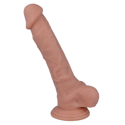 Comprar MR Intense Dildo Realista 22.3 Cm – Diseño Suave Para Placer Confiable-Noxtic
