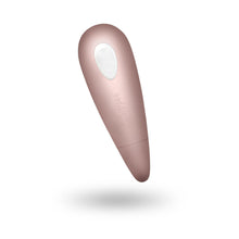 Satisfyer 1 Next Generation – Massaggiatore impermeabile per il piacere ovunque