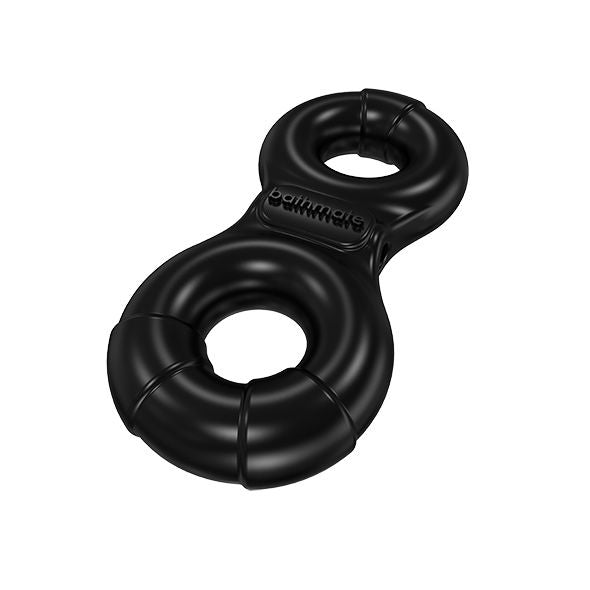 BATHMATE Vibe Ring Eight – Juguete Con Diseño Ergonomico Para Placer Optimo