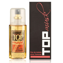 Comprar RUF Top Musk Perfume De Feromonas – Fragancia Masculina Para Atraer Con Confianza-Noxtic