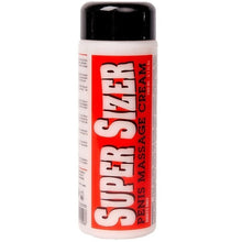 Comprar RUF Super Sizer Crema De Masaje – Fórmula Hidratante Para Una Experiencia Placentera-Noxtic