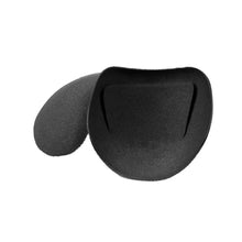 BYE-BRA Protectores Hombro Sosten Negro – Comodidad Ergonomica Para Uso Diario