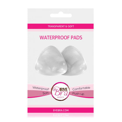 Comprar BYE-BRA Almohadillas Push-Up Impermeable – Efecto Natural Para Realzar Tu Silueta-Noxtic