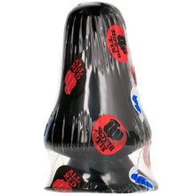 Comprar All Black Buttplug 12 Cm – Diseño Elegante Para Placer Sensible-Noxtic