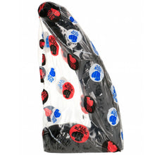 All Black Dildo Realista 21 Cm – Diseño Curvado Para Estímulo Óptimo