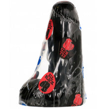 Comprar All Black Dildo Realista 13 Cm – Ideal Para Principiantes Con Diseño Suave Y Compacto-Noxtic